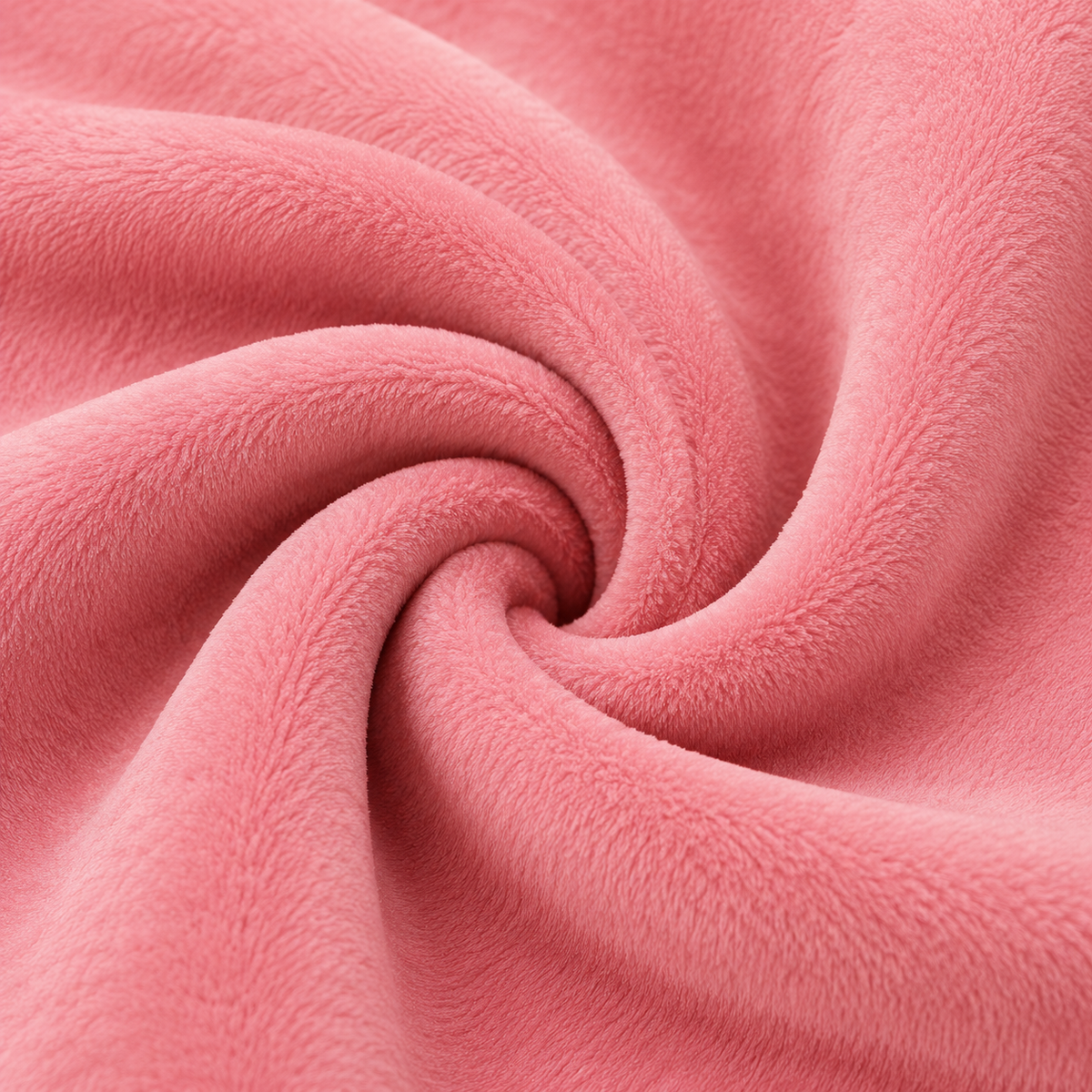CozyFlorie Pregnancy Pillow – Pink – fabric